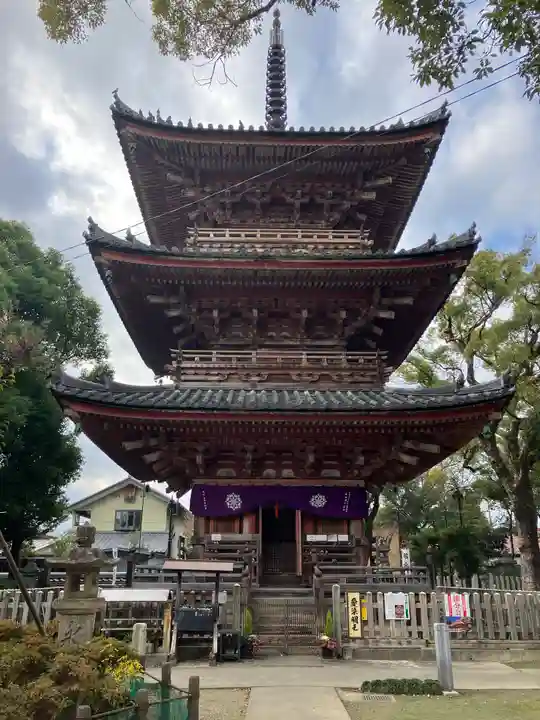 甚目寺(愛知県)