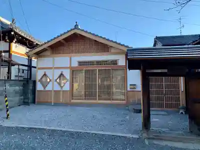 本光院の本殿・本堂