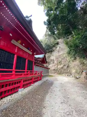 高瀧神社(千葉県)