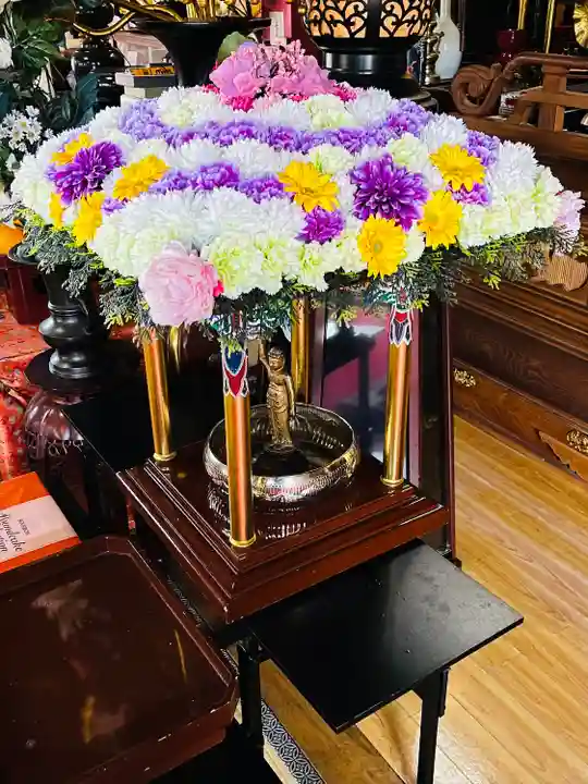 長光寺(長野県)