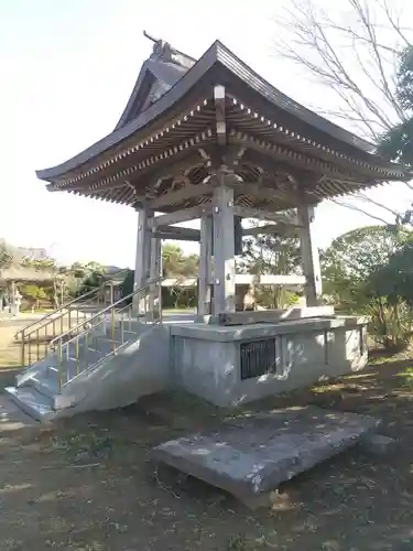 勝覚寺のその他建物