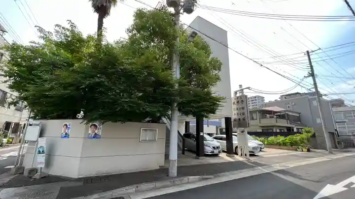 感応寺(兵庫県)