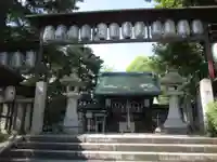若宮八幡宮(陶器神社)のその他建物