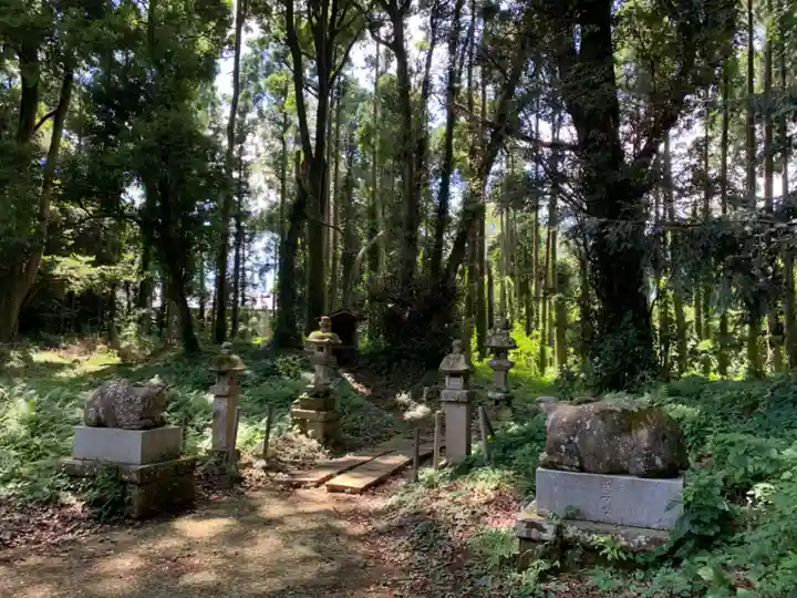 天満神社(千葉県)