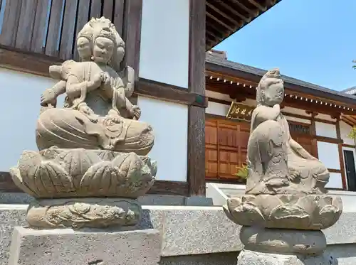 香林寺(埼玉県)
