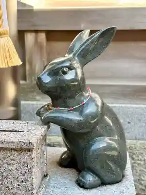 恩智神社(大阪府)