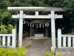 手力雄神社(岐阜県)