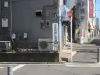 森浅間神社のその他建物