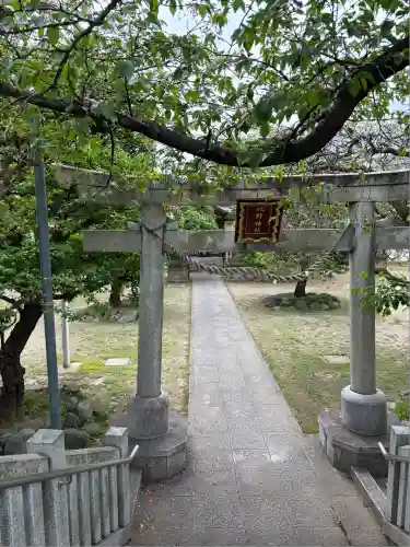 北野神社(東京都)