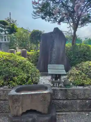 赤羽八幡神社(東京都)