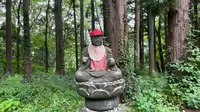 長光院(山形県)