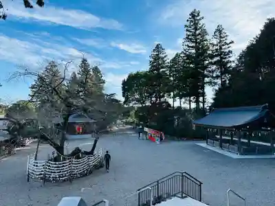 高麗神社(埼玉県)