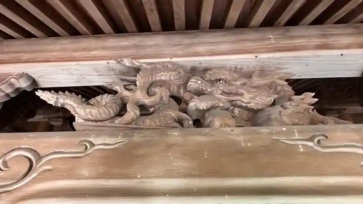 愛賀神社(滋賀県)