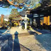 法源寺のその他建物
