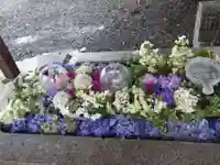 西宮八幡宮(山口県)