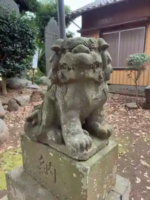 意富比神社(千葉県)