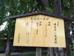 増泉寺(長野県)