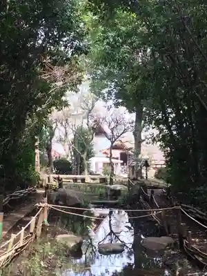 出雲大社相模分祠のその他建物