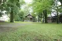 加茂神社(新庄)(滋賀県)