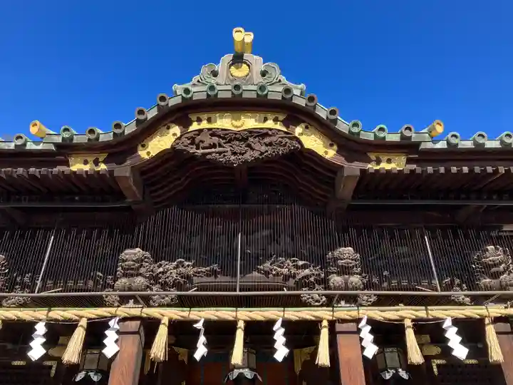 三嶋大社(静岡県)