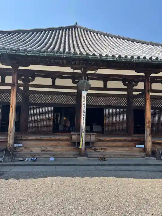 元興寺(奈良県)