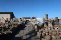 地蔵堂(法華寺町)(奈良県)