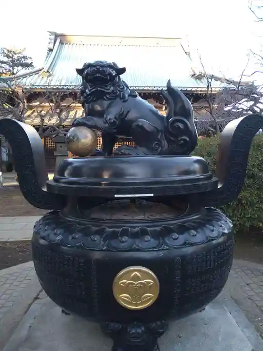 豪徳寺のその他建物