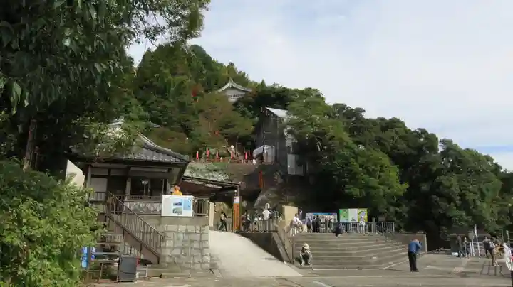 宝厳寺のその他建物