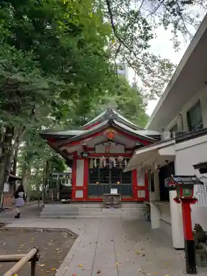 金刀比羅神社(東京都)