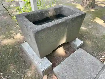 平塚三嶋神社(神奈川県)