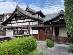 日體寺(京都府)