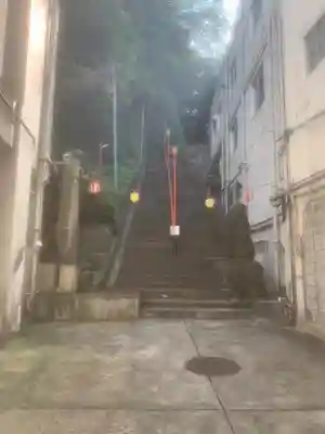 徳寿院(神奈川県)