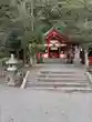 北畠神社(三重県)