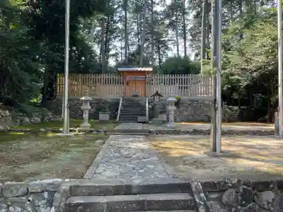 敏太神社(三重県)