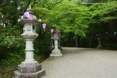 香取神宮(千葉県)