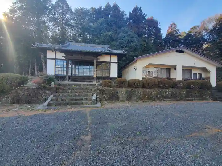 淵竜寺(栃木県)