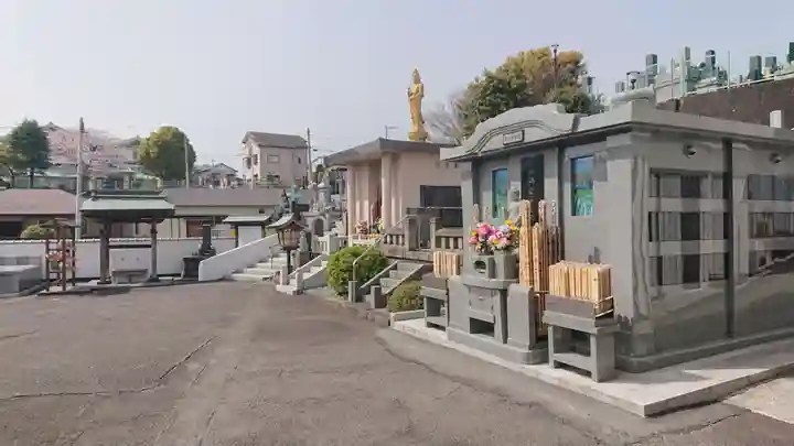 法雲寺のその他建物