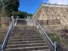 神吉八幡神社(兵庫県)