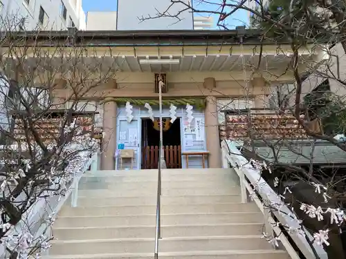 静岡天満宮(静岡県)