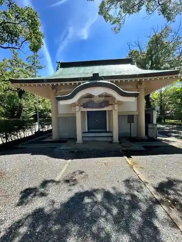 住吉神社(山口県)