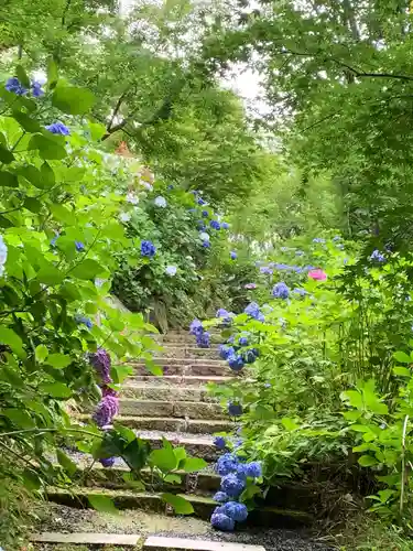 石都々古和気神社(福島県)