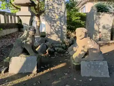 八幡神社(千葉県)