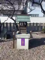 廃社・黒龍大神(愛知県)