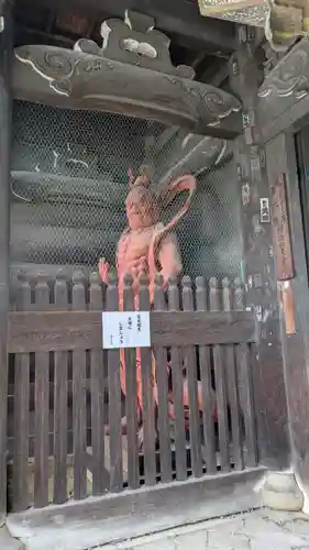 清凉寺(京都府)