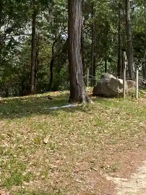 龍神社(岡山県)