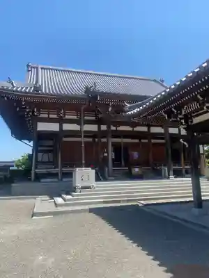 長慶寺(大阪府)
