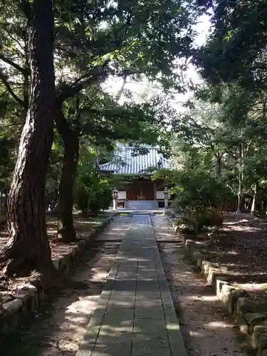 昆陽寺のその他建物