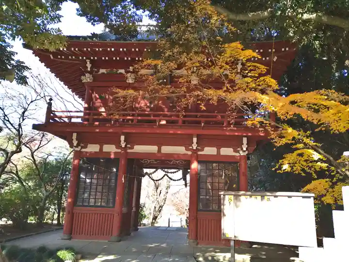 本土寺(千葉県)