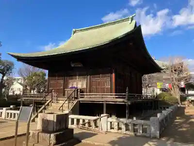 圓融寺(東京都)