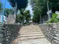 天王宮八雲神社のその他建物